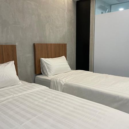 Hpy Hotel Ипох Экстерьер фото