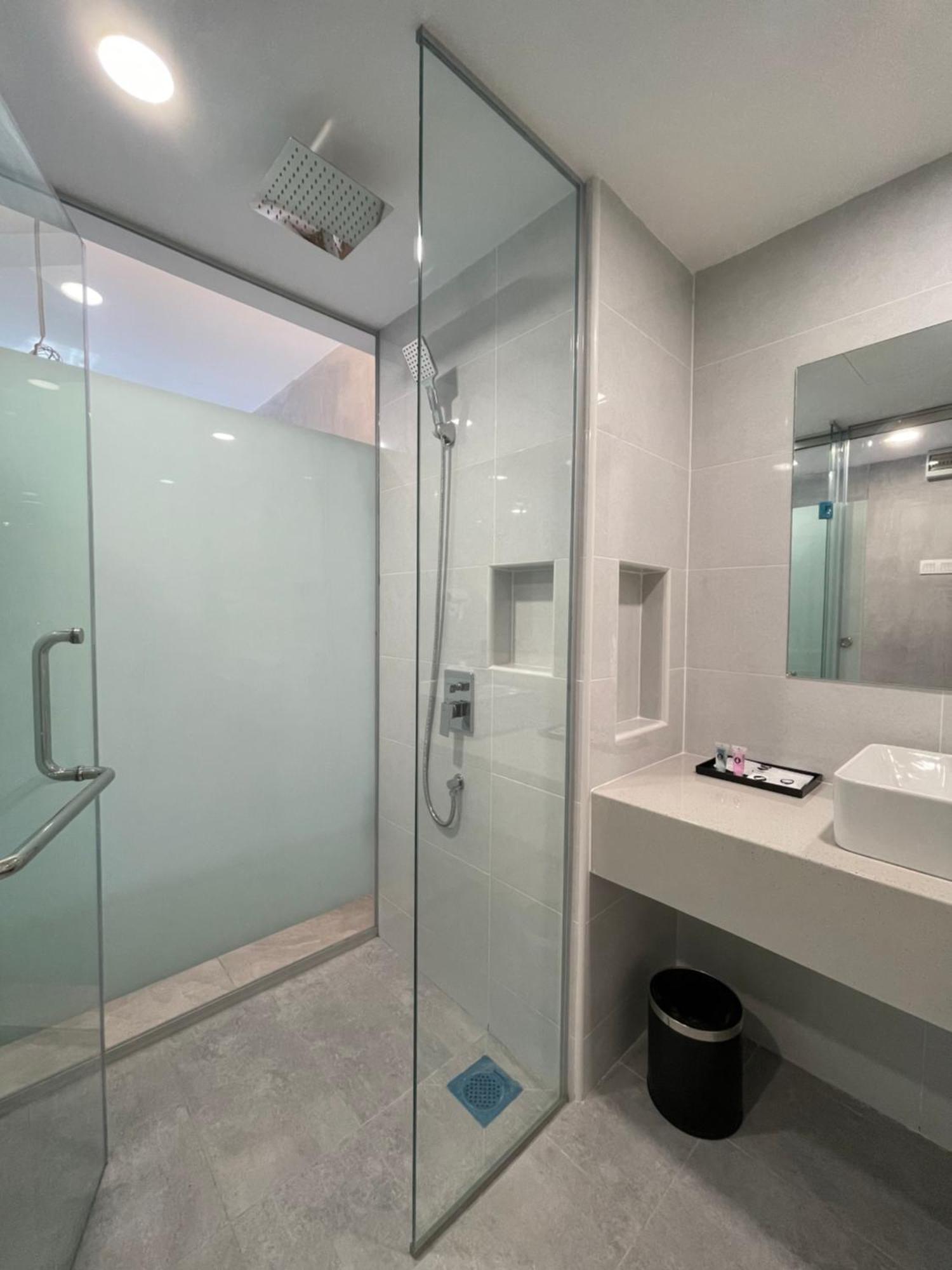 Hpy Hotel Ипох Экстерьер фото